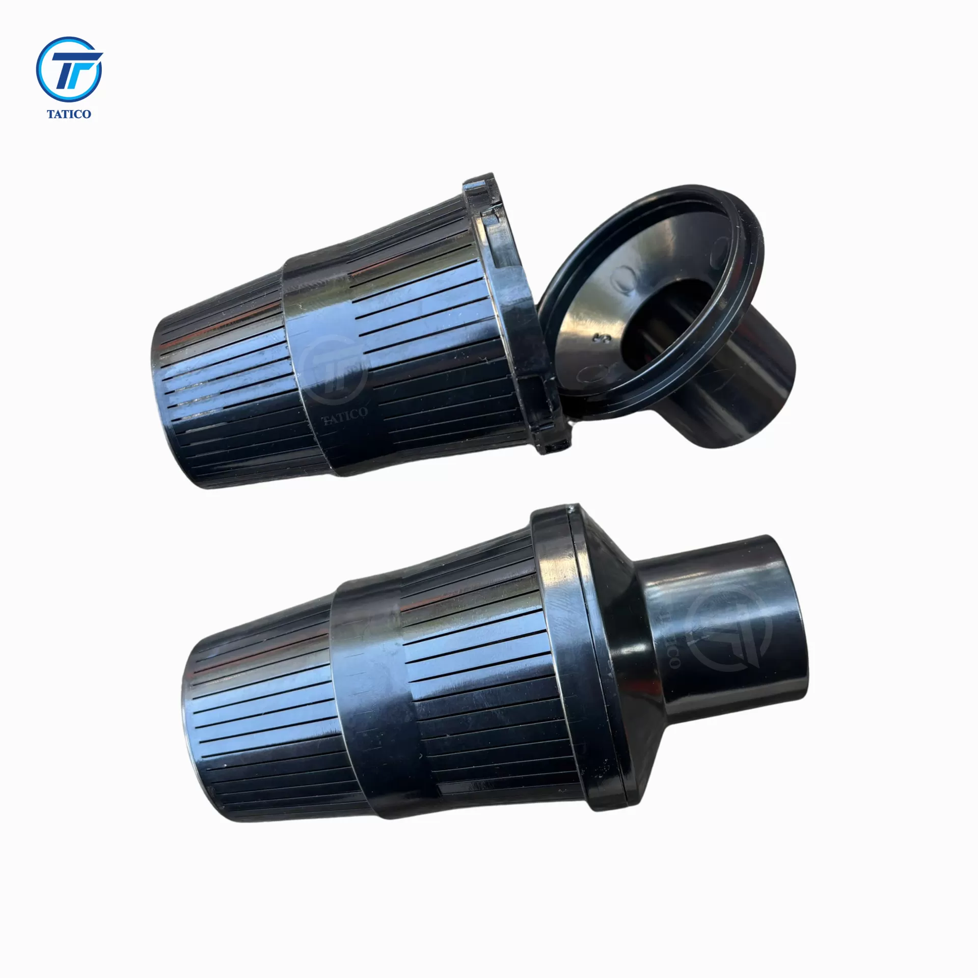 Rọ bơm nhựa (chõ bơm nhựa)